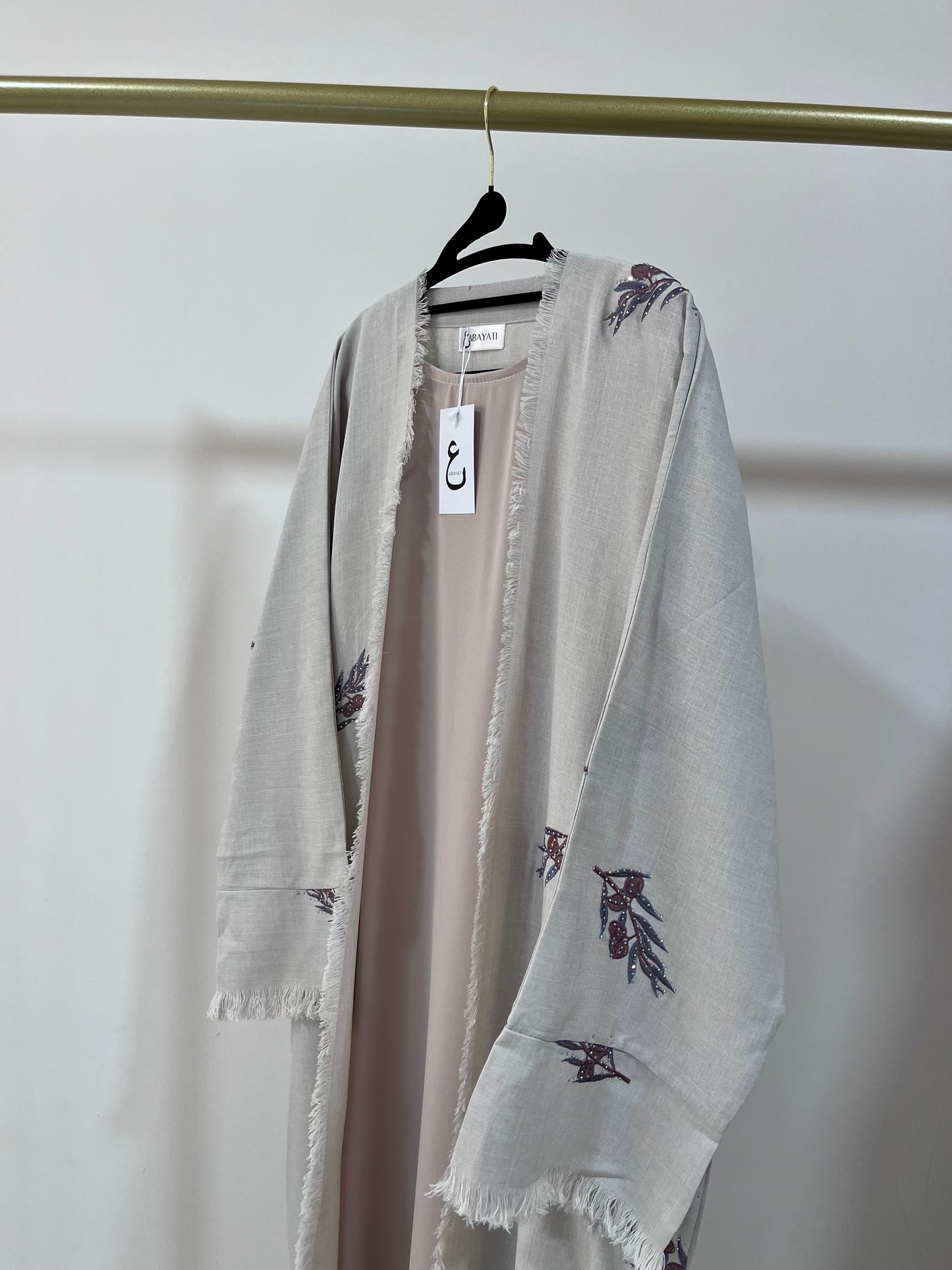 Kimono Hana