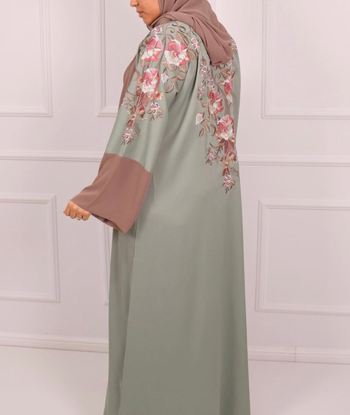 Abaya Dalia