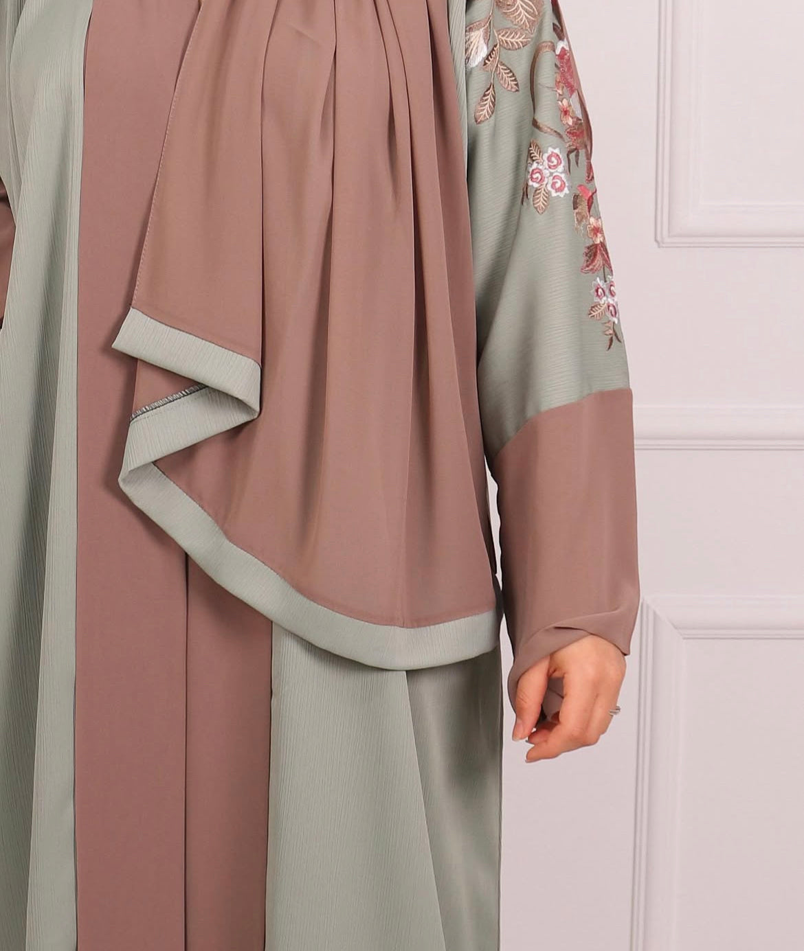 Abaya Dalia