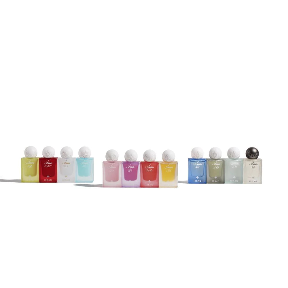 Special Musk Collection - by Ibraq