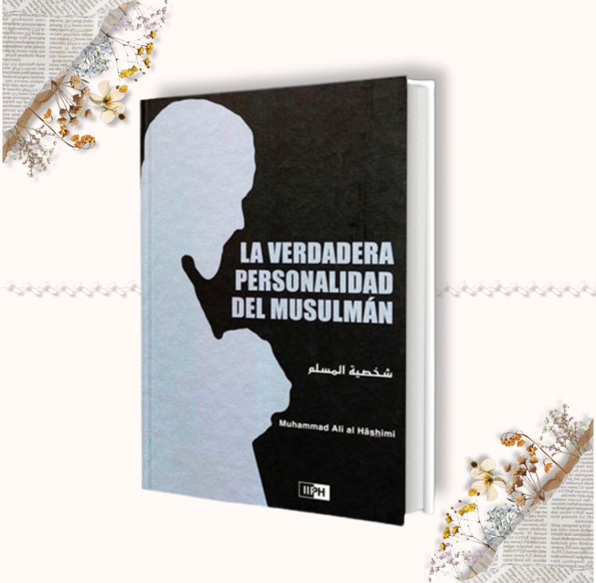 La verdadera personalidad del musulmán