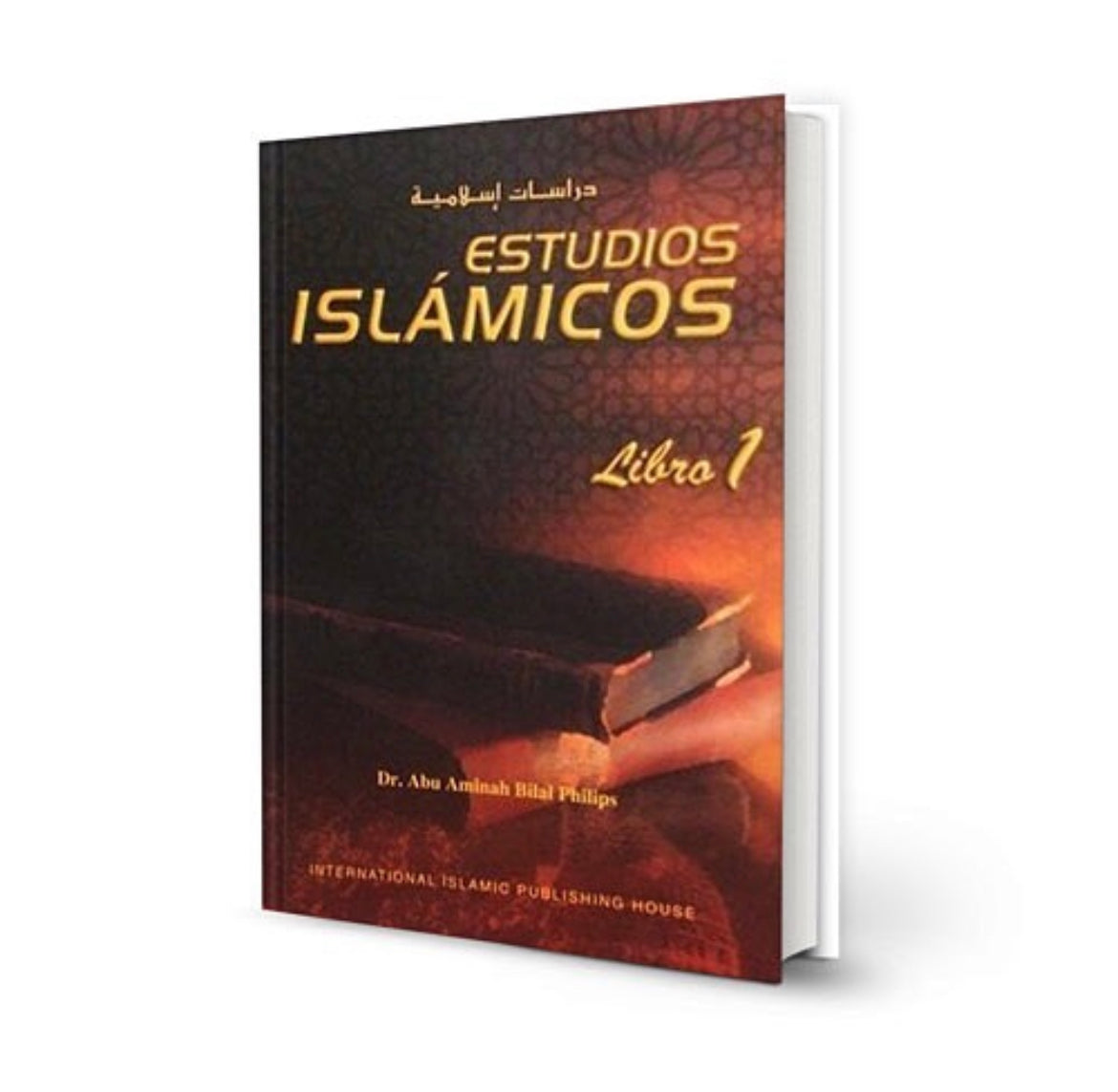 Estudios islámicos (4 vol)