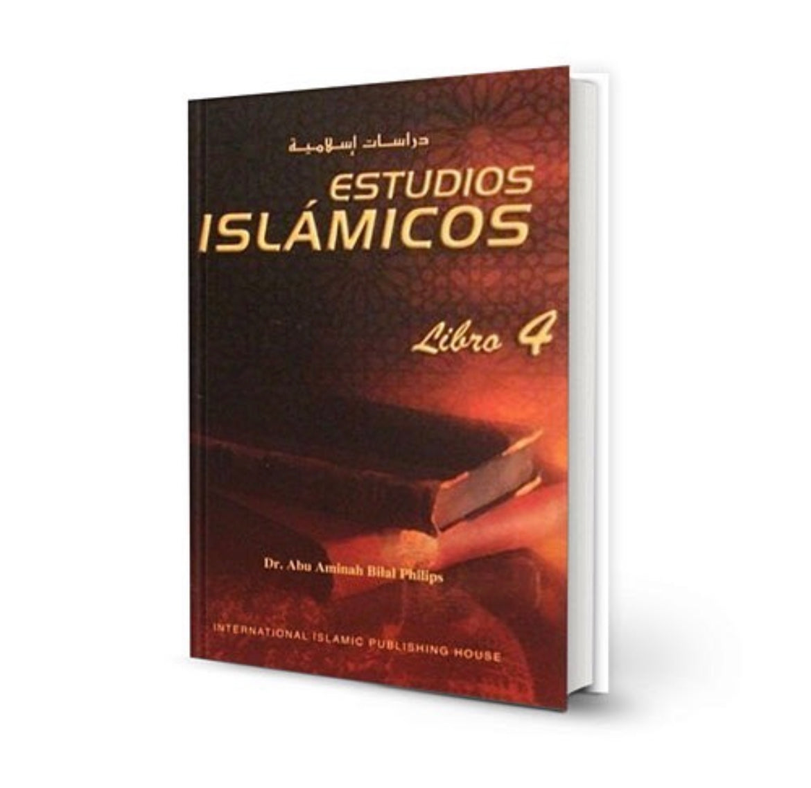 Estudios islámicos (4 vol)