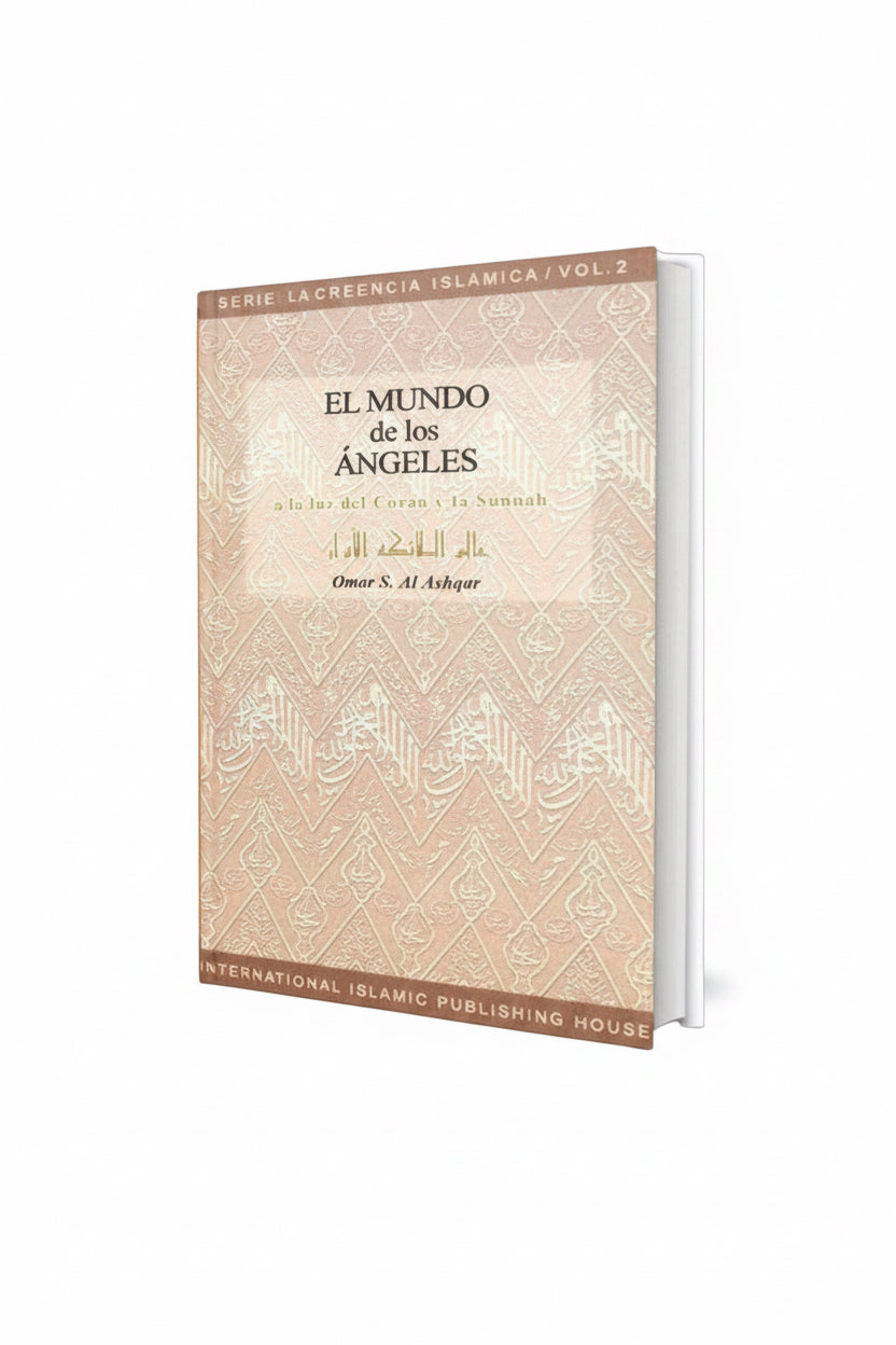 El mundo de los ángeles