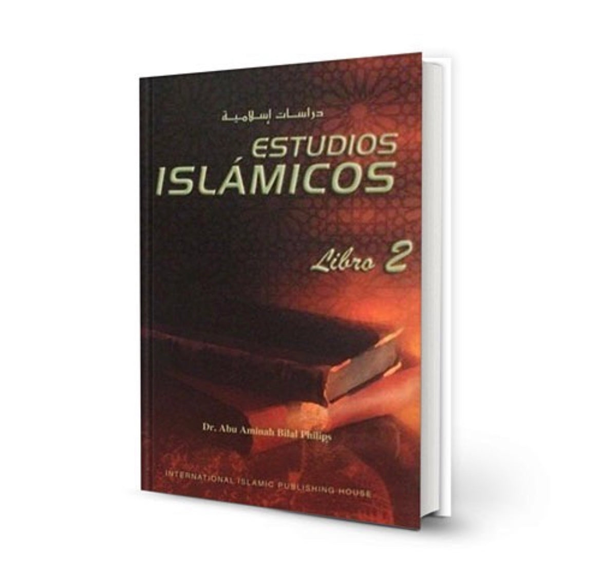 Estudios islámicos (4 vol)