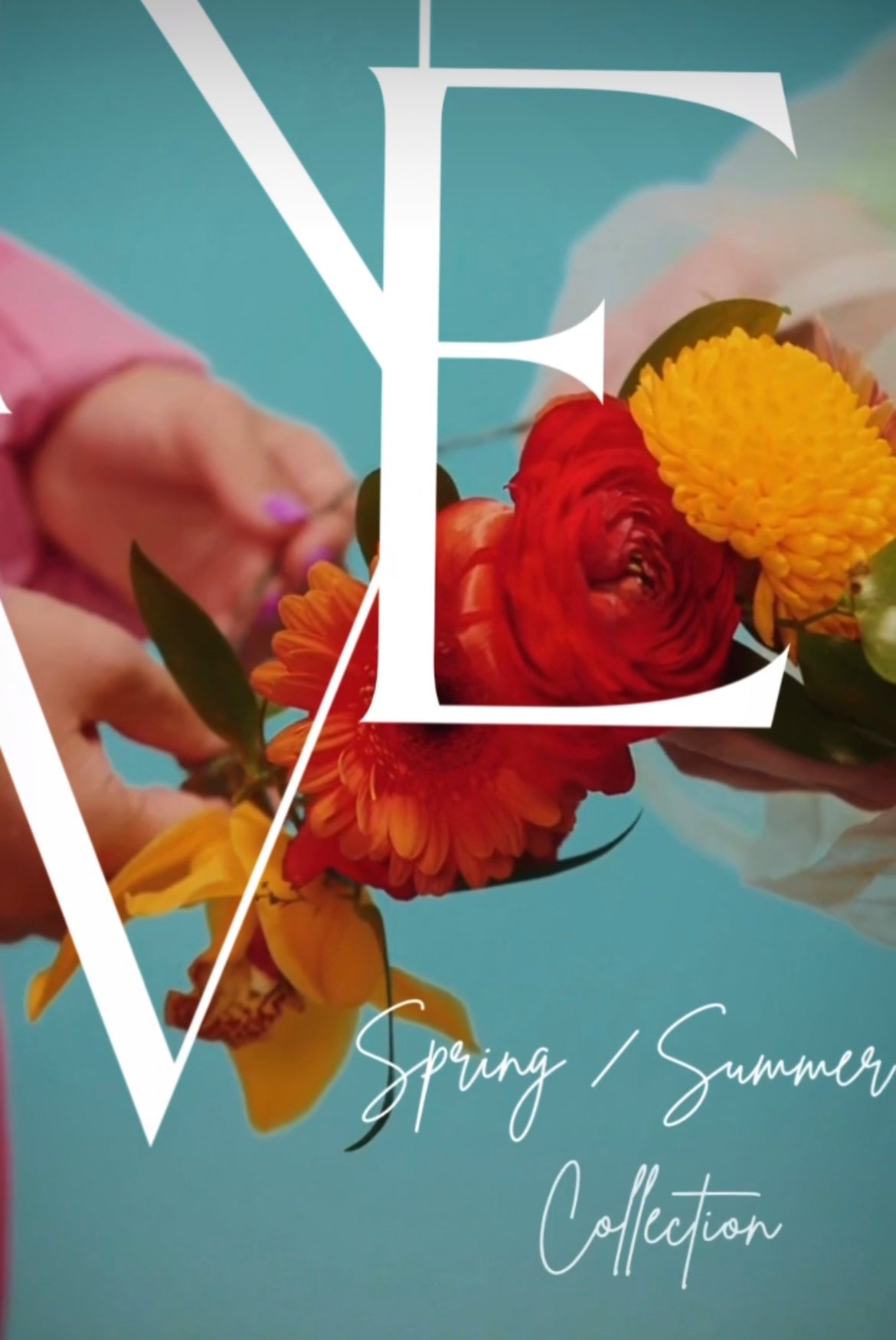 Spring/Summer Collection ‘26