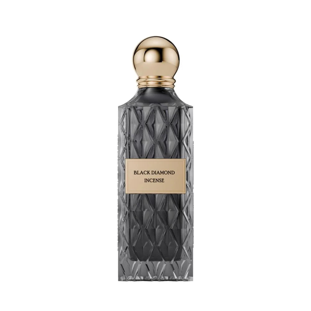 Black Diamond Incense - Ibraq (150ml)