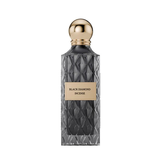 Black Diamond Incense - Ibraq (150ml)
