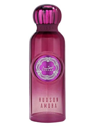 Hudson Amora - by Gissah (200ml)