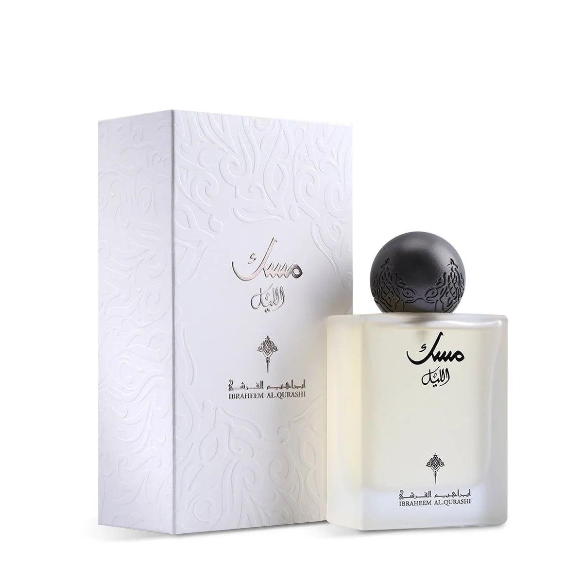 Musk Al-Lail - Ibraq (75ml)