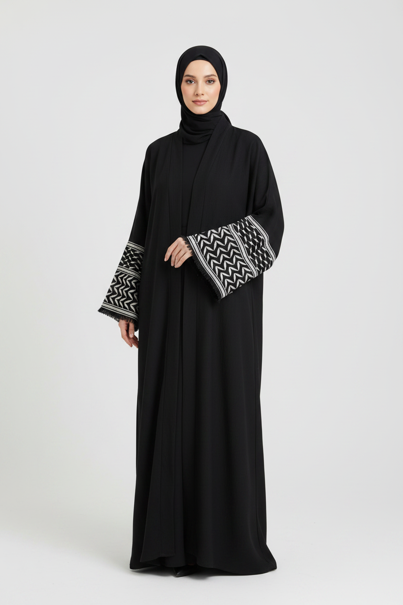 Abaya Sumud