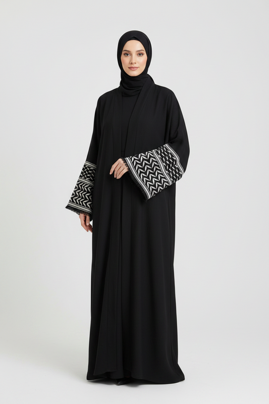 Abaya Sumud