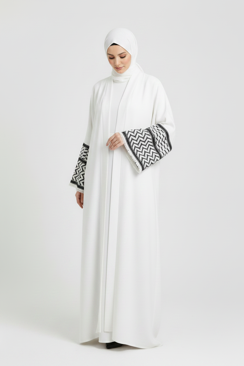 Abaya Sumud