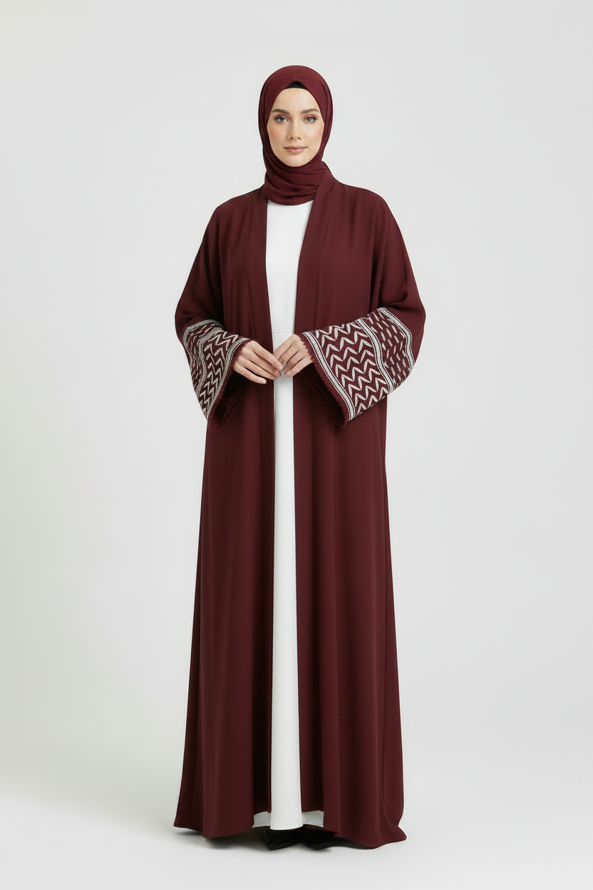 Abaya Sumud