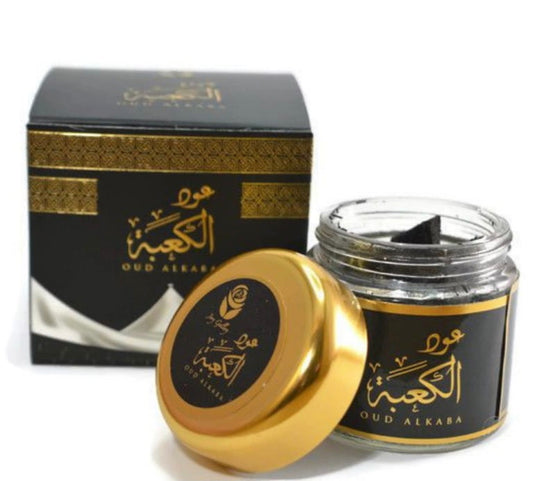 Oud Alkaba 🕋