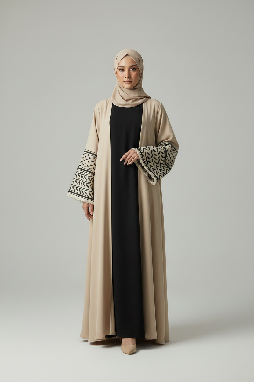 Abaya Sumud