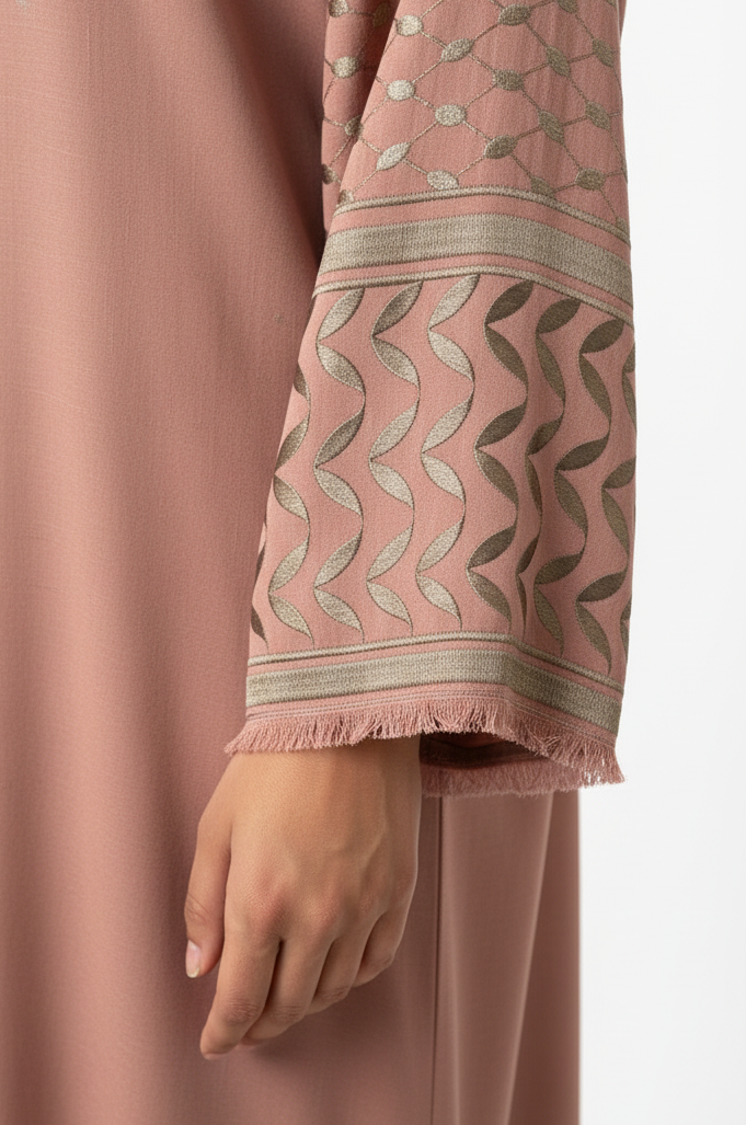 Abaya Sumud
