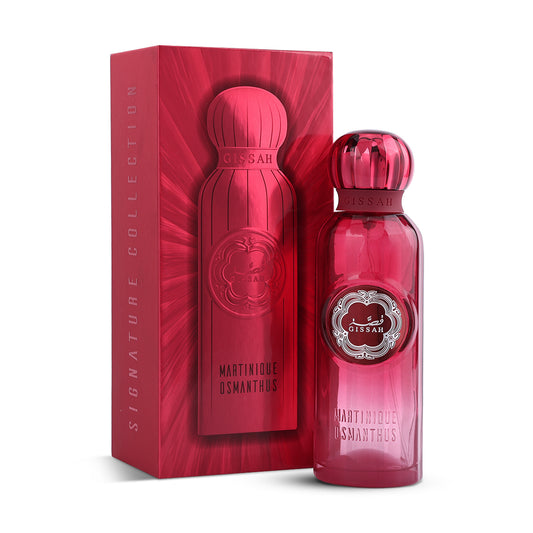 Martinique Osmanthus - by Gissah (200ml)