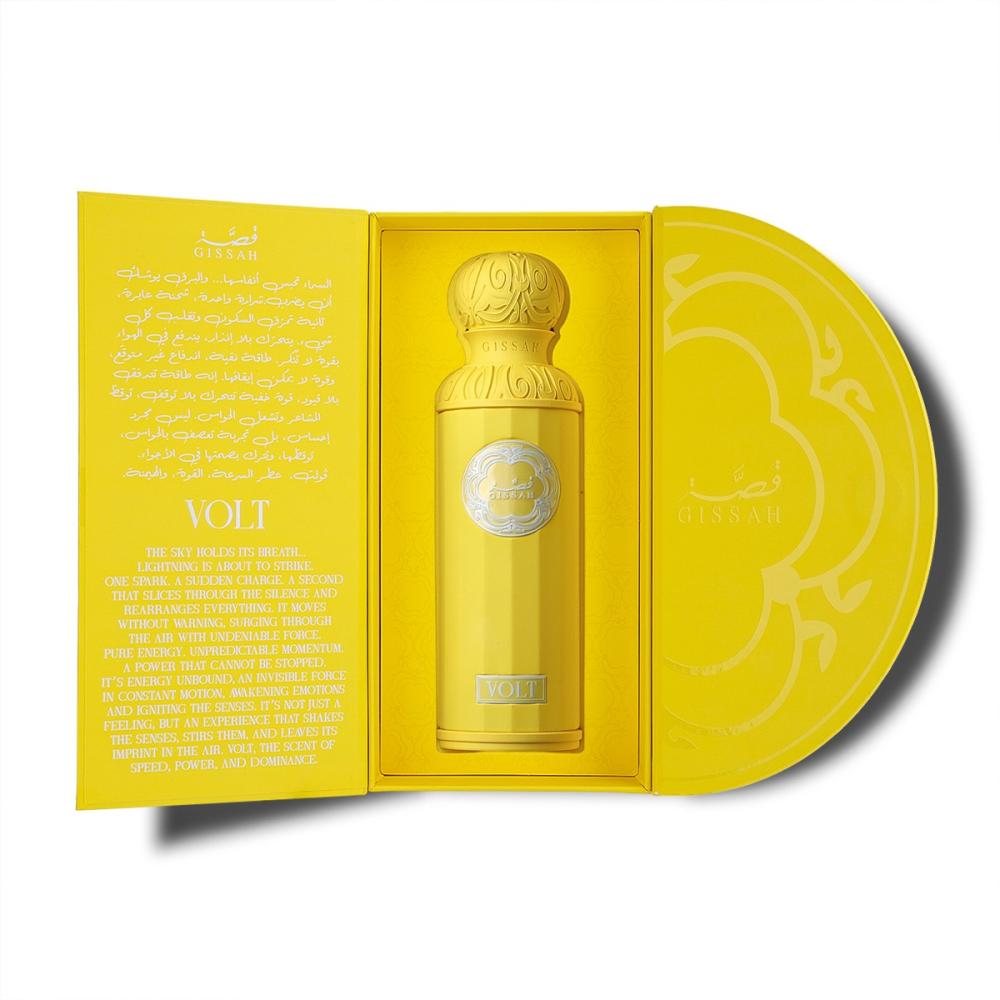 Volt - by Gissah (200ml)