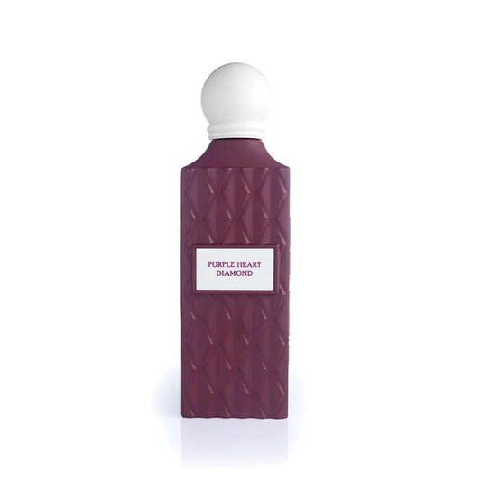 Purple Heart Diamond - Ibraq (150ml)