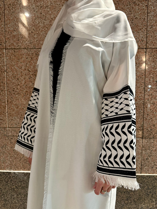 Abaya Sumud