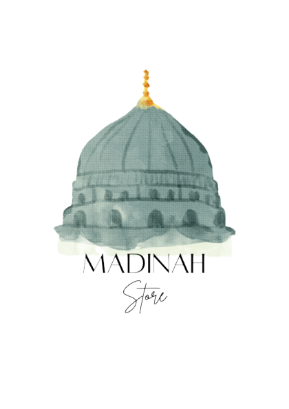 Madinah Store