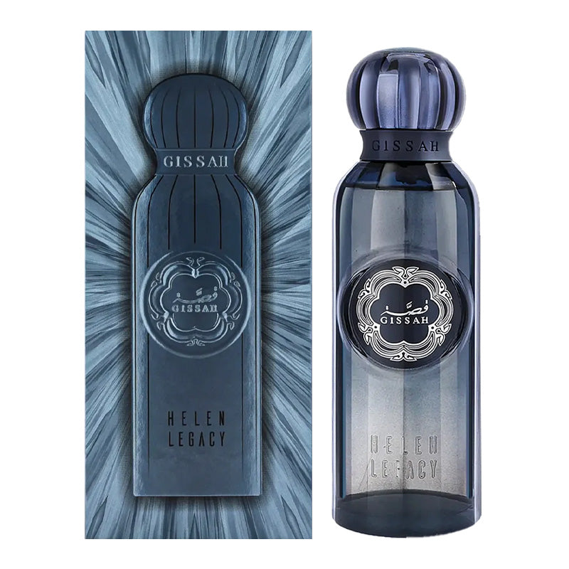 Helen legacy - by Gissah (200ml)