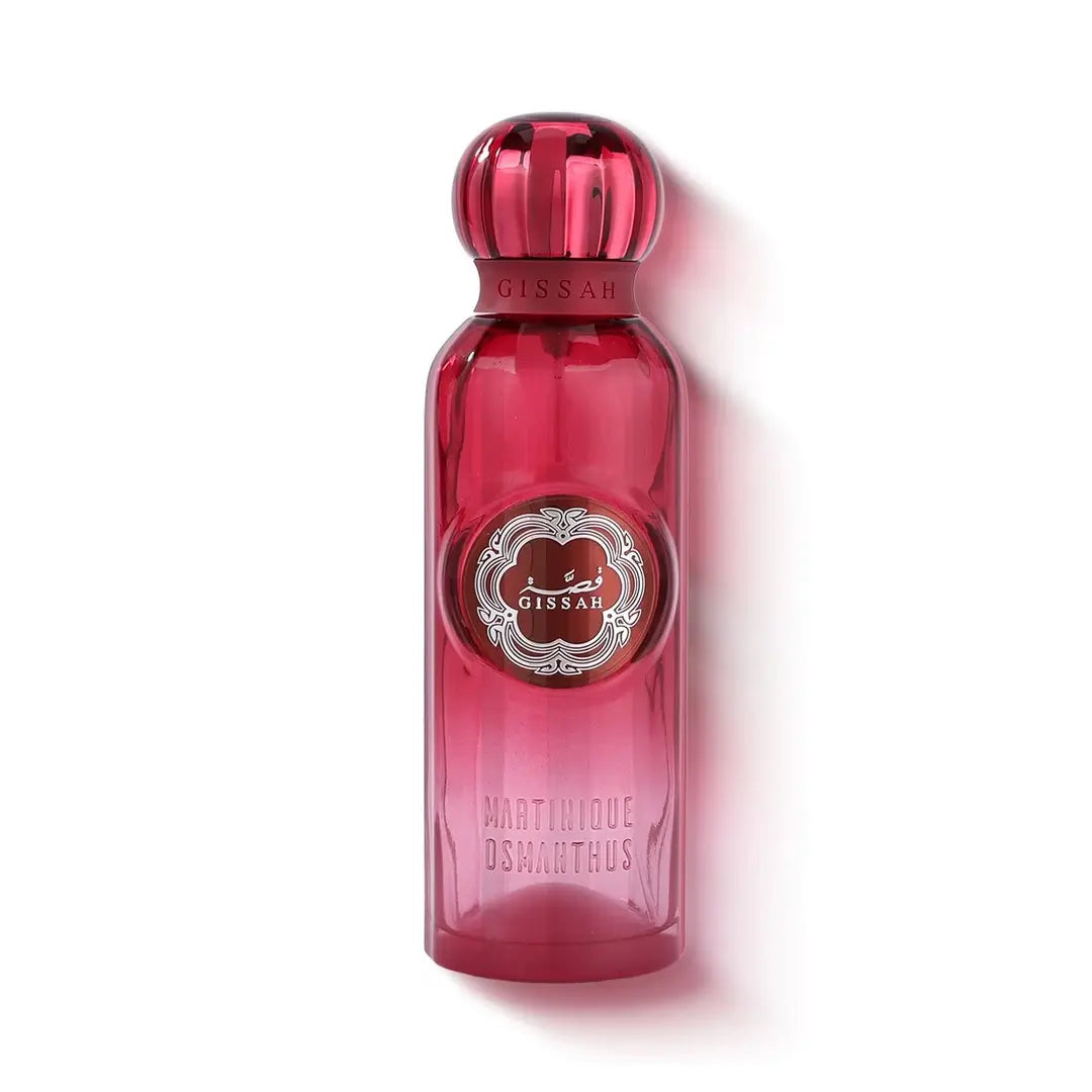 Martinique Osmanthus - by Gissah (200ml)
