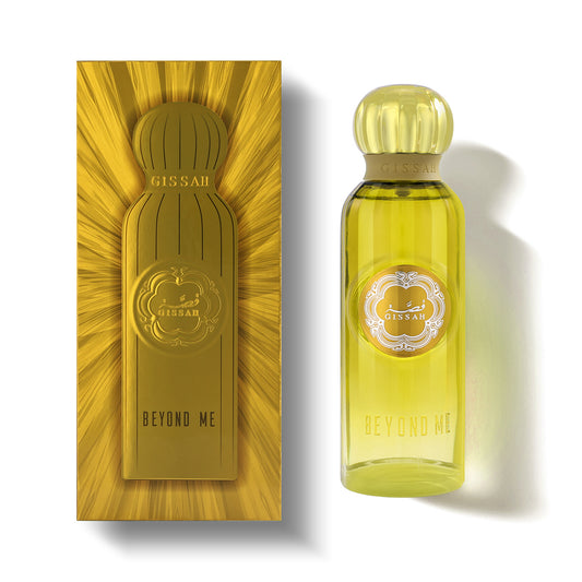 Beyond me - by Gissah (200ml)