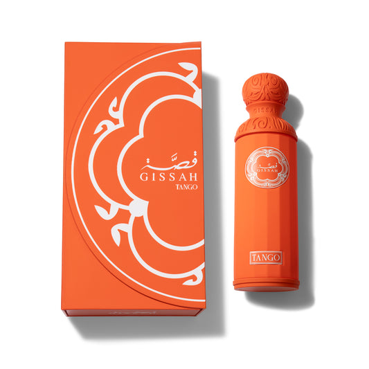 Tango - by Gissah (200ml)