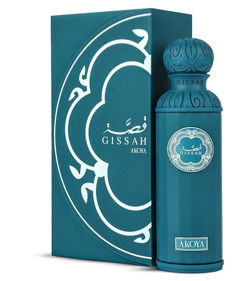 Akoya - by Gissah (200ml)