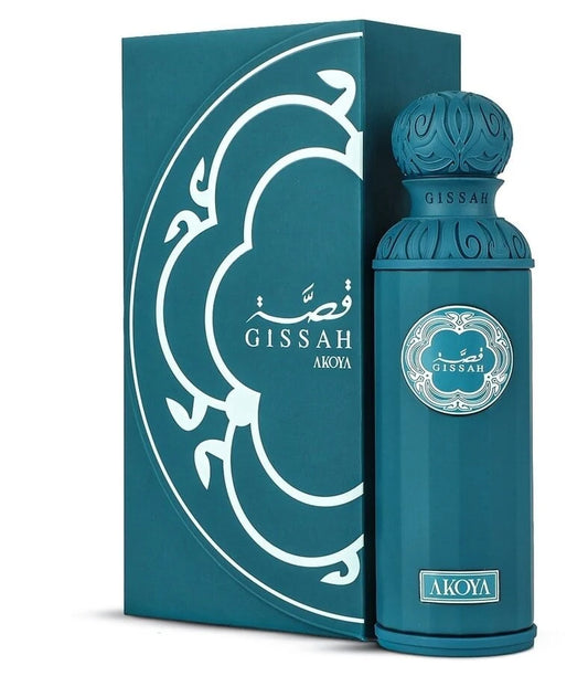 Akoya - by Gissah (200ml)