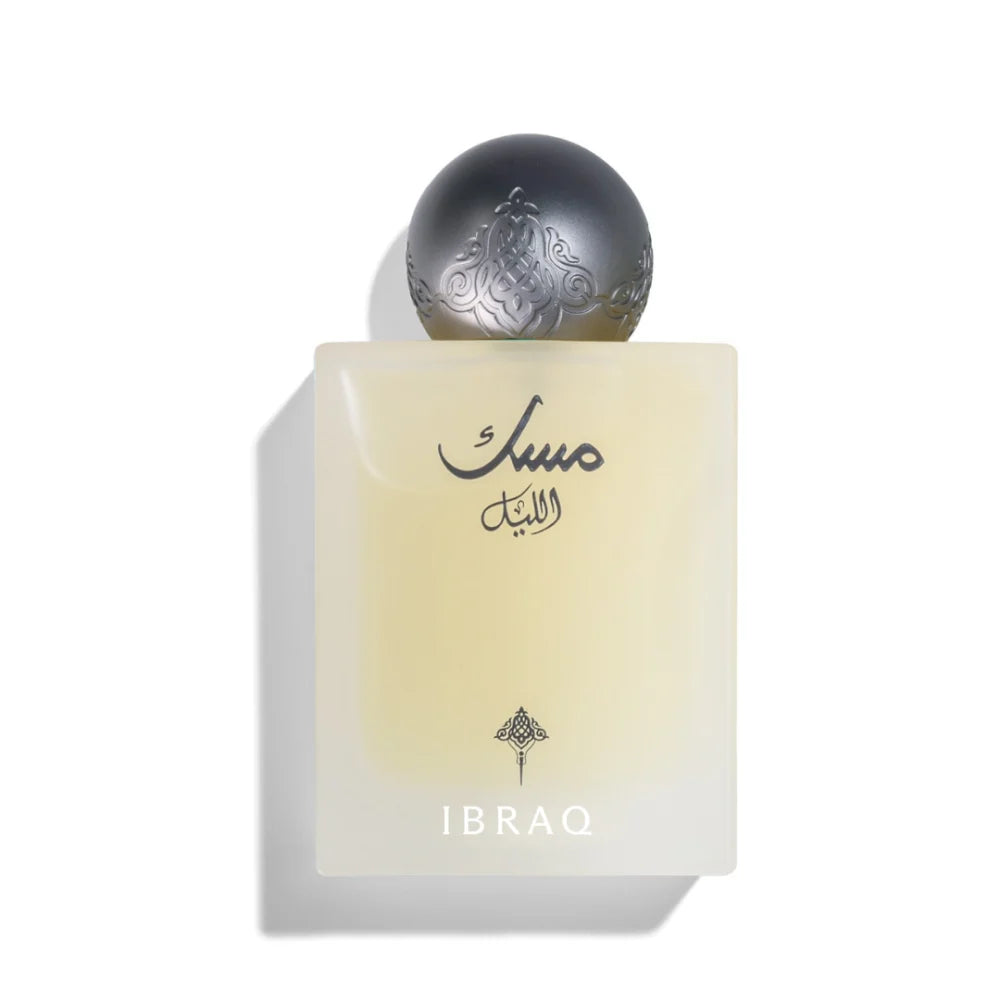 Musk Al-Lail - Ibraq (75ml)