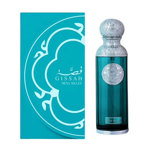 Siena Valley - by Gissah (200ml)