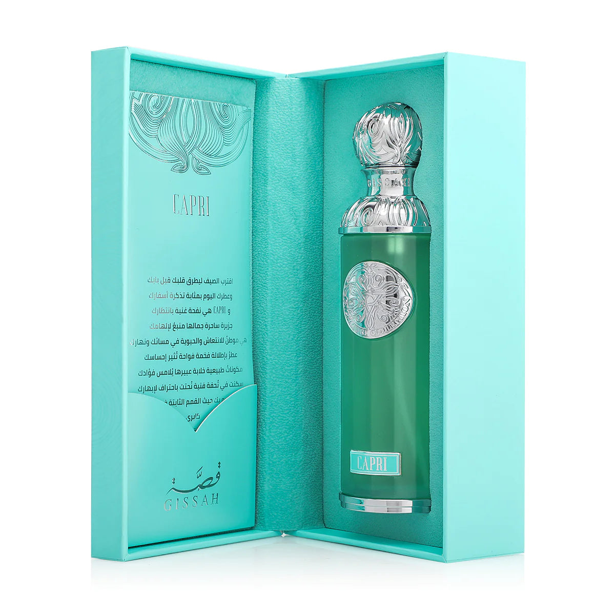Capri - by Gissah (200ml)
