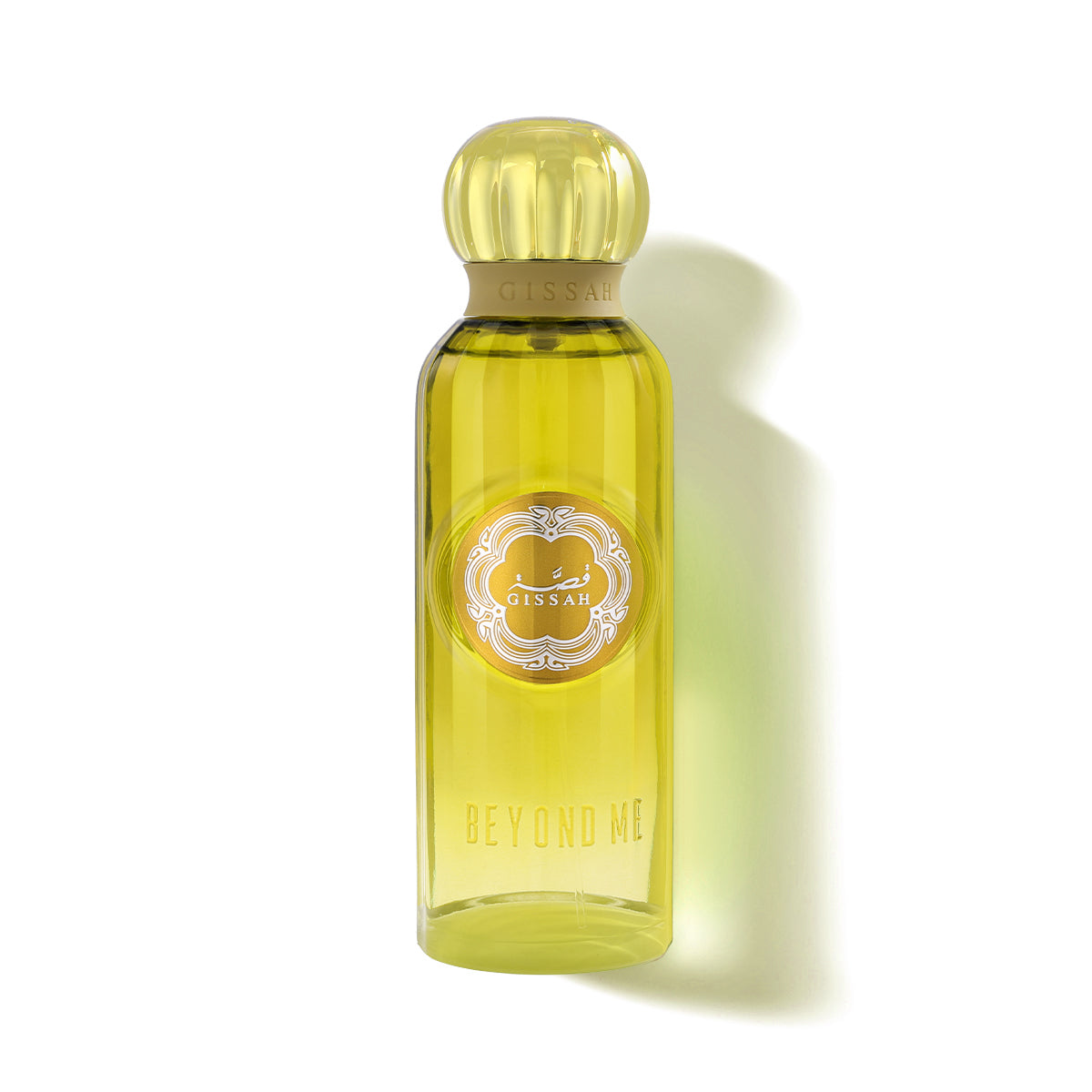 Beyond me - by Gissah (200ml)