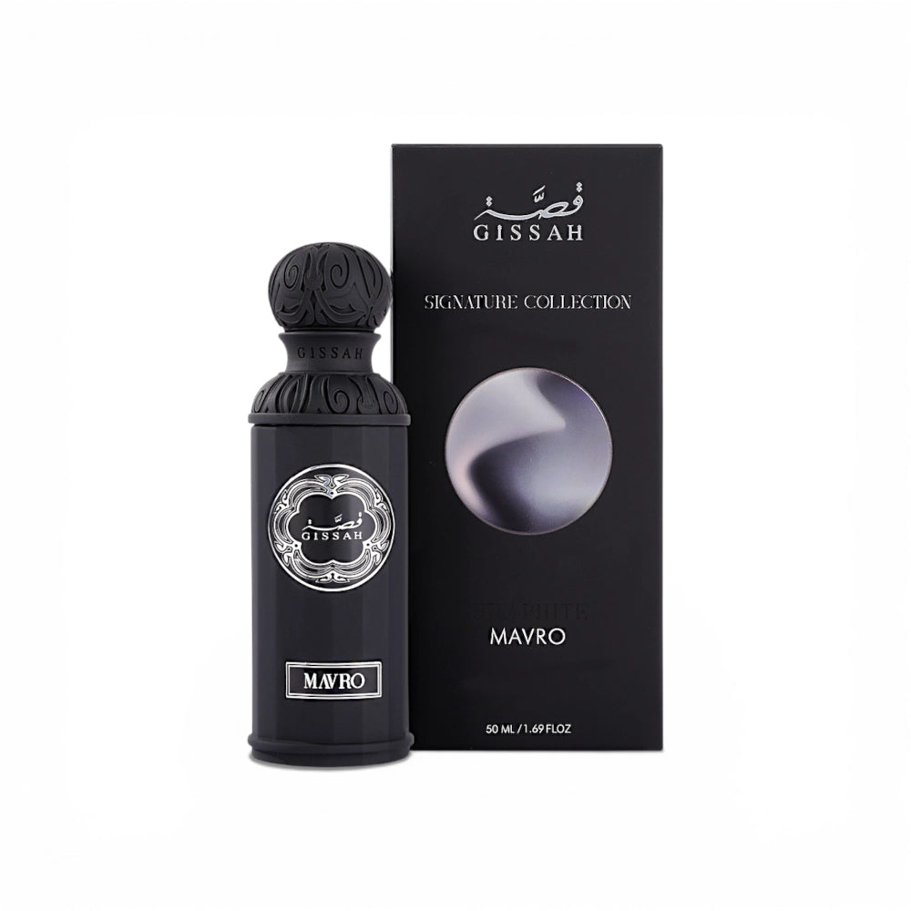 Mavro - by Gissah (50ml)