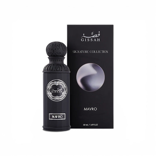 Mavro - by Gissah (50ml)