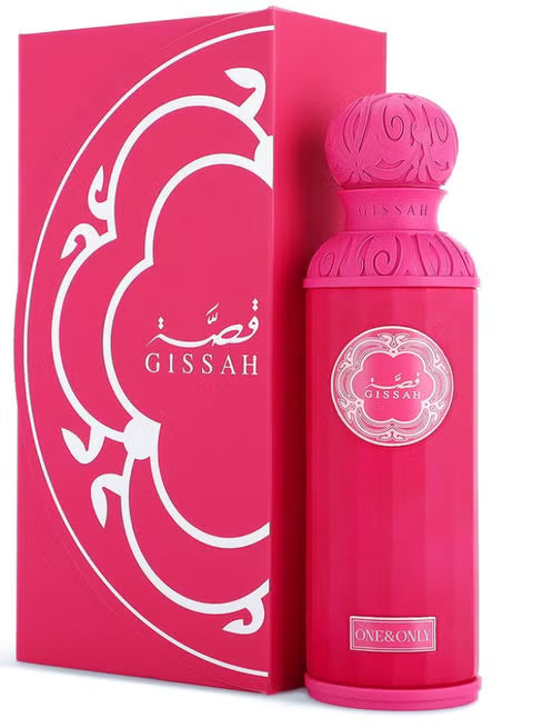 One and only - by Gissah (200ml)
