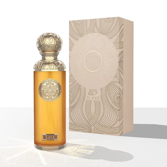 Sava - by Gissah (200ml)