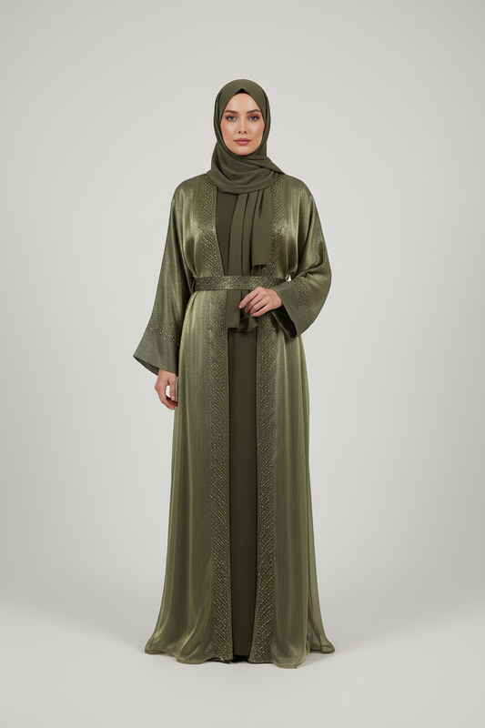 Olive Noor