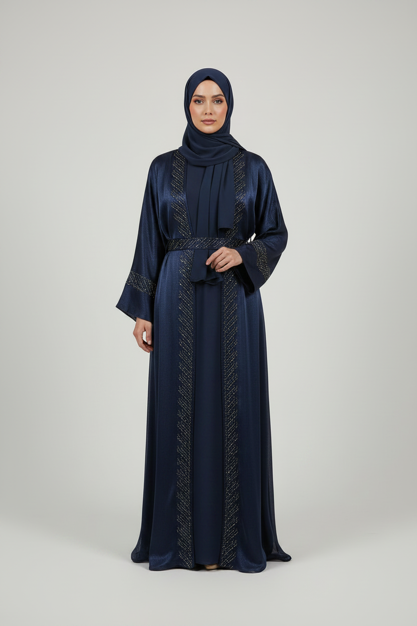 Navy Noor