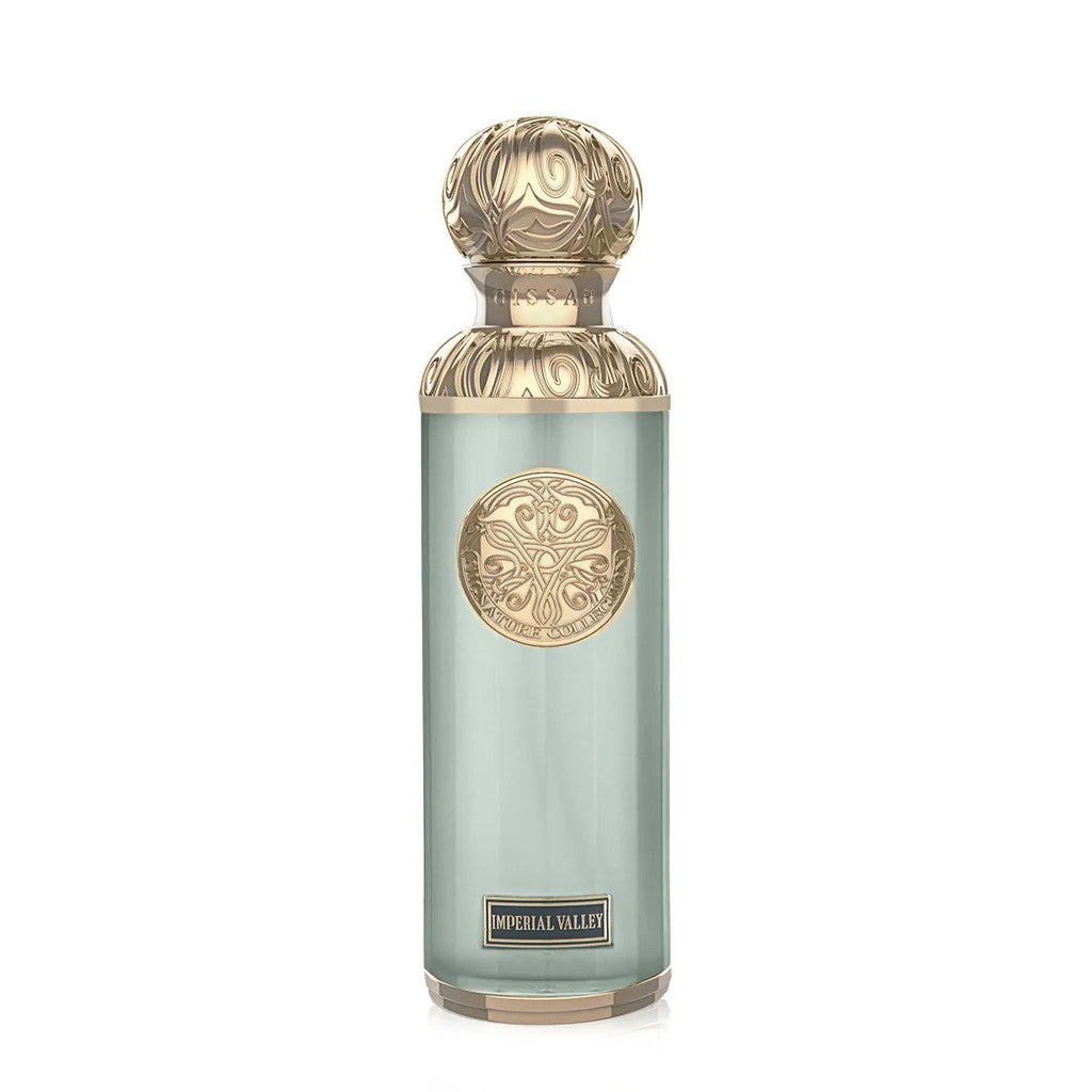 Imperial valley - by Gissah (200ml)