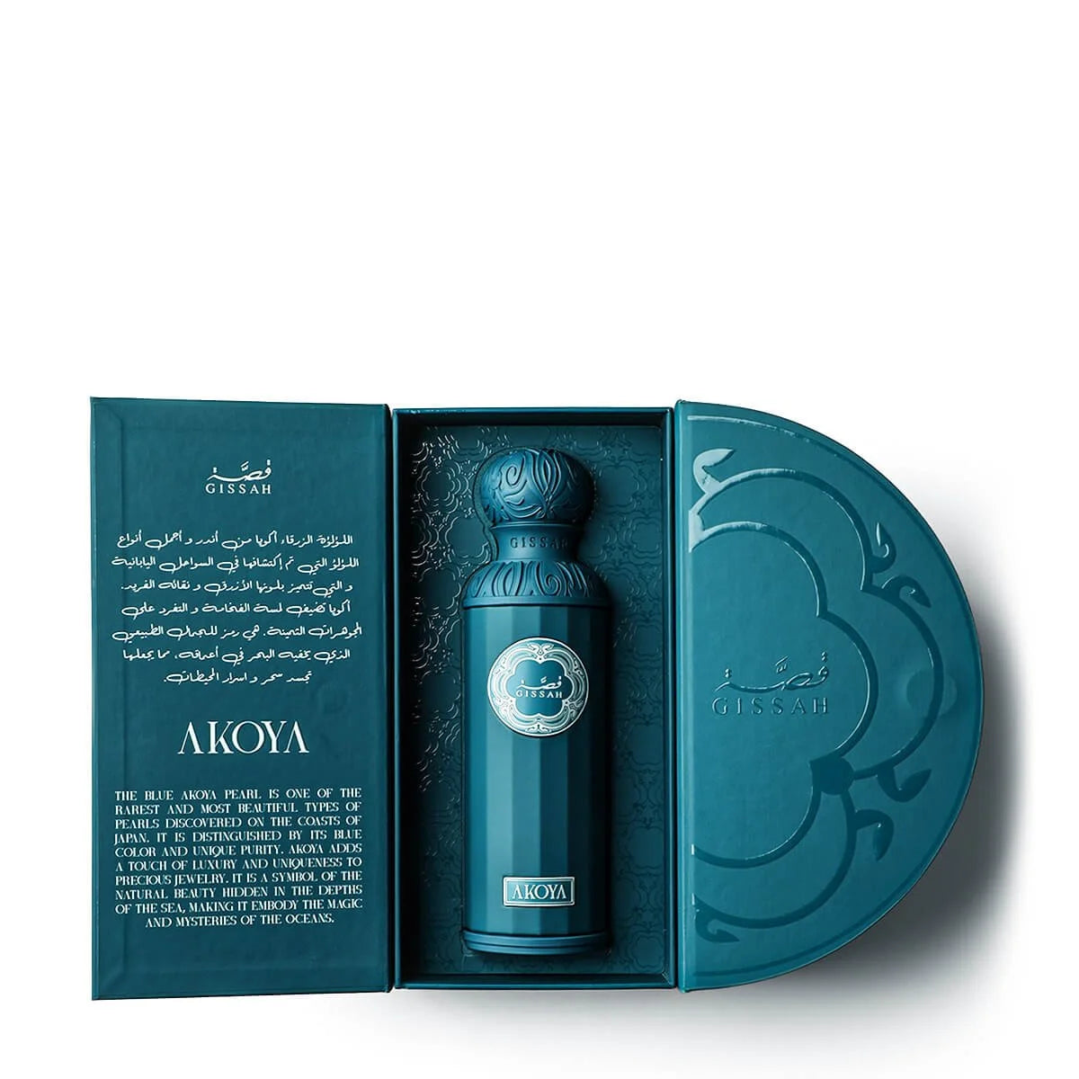 Akoya - by Gissah (200ml)