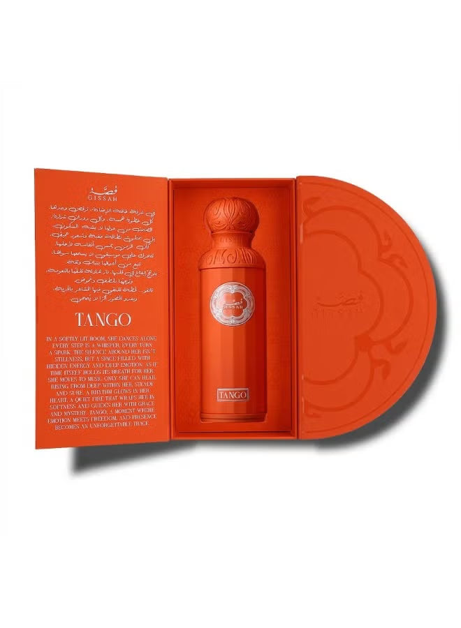 Tango - by Gissah (200ml)