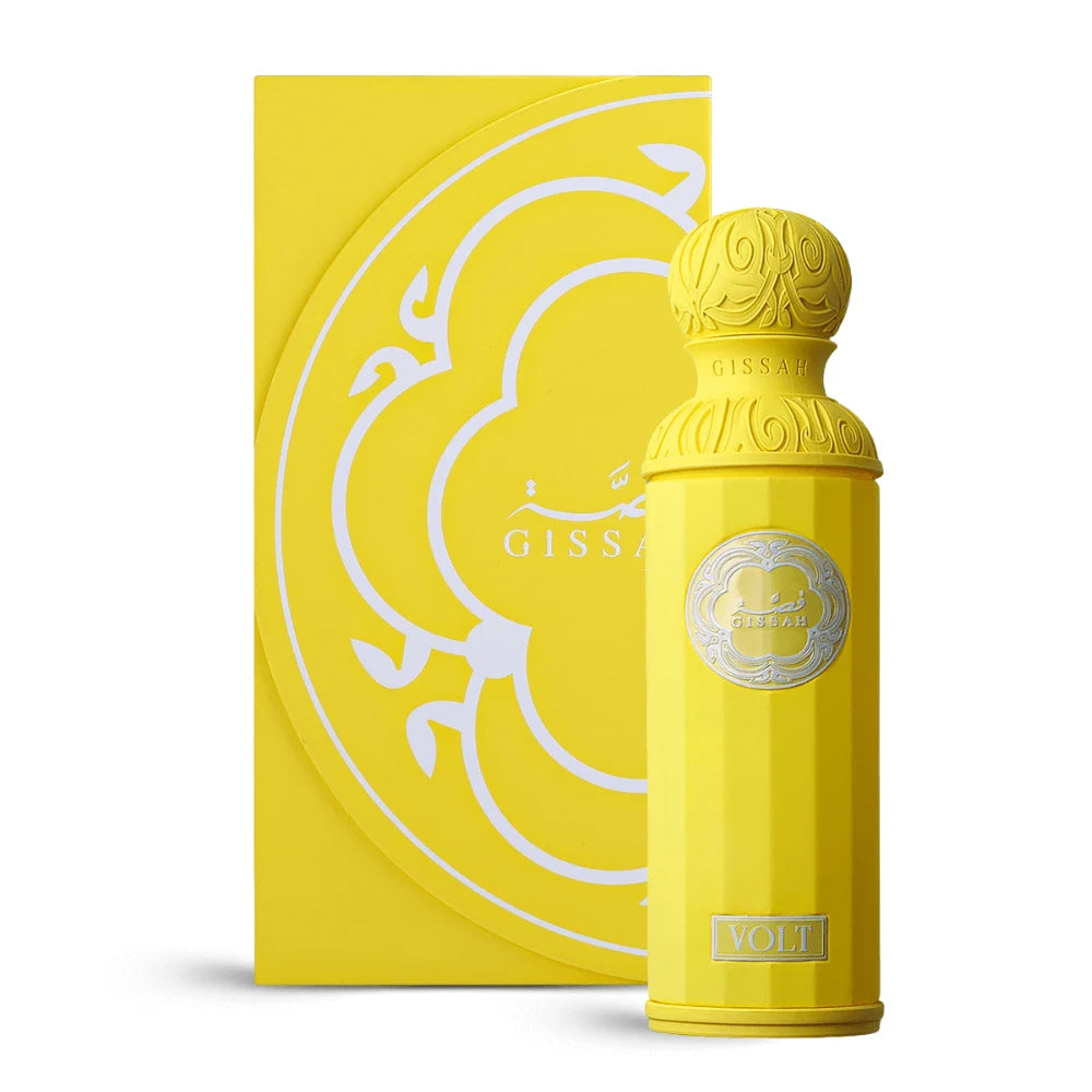Volt - by Gissah (200ml)