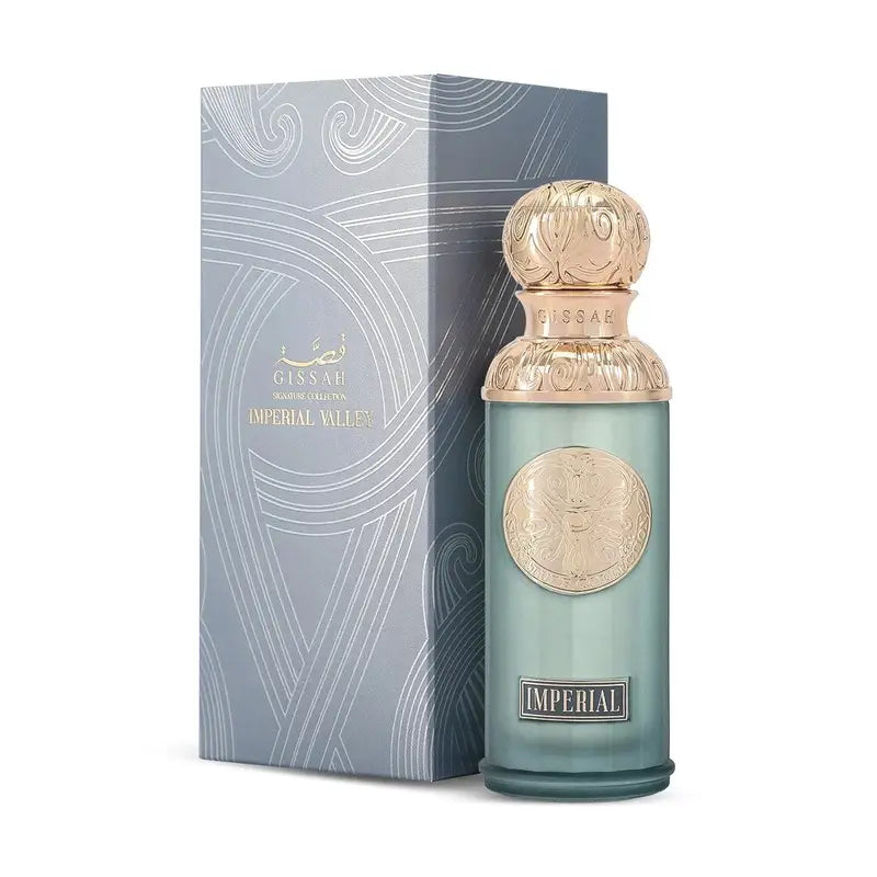 Imperial Valley - by Gissah (50ml)