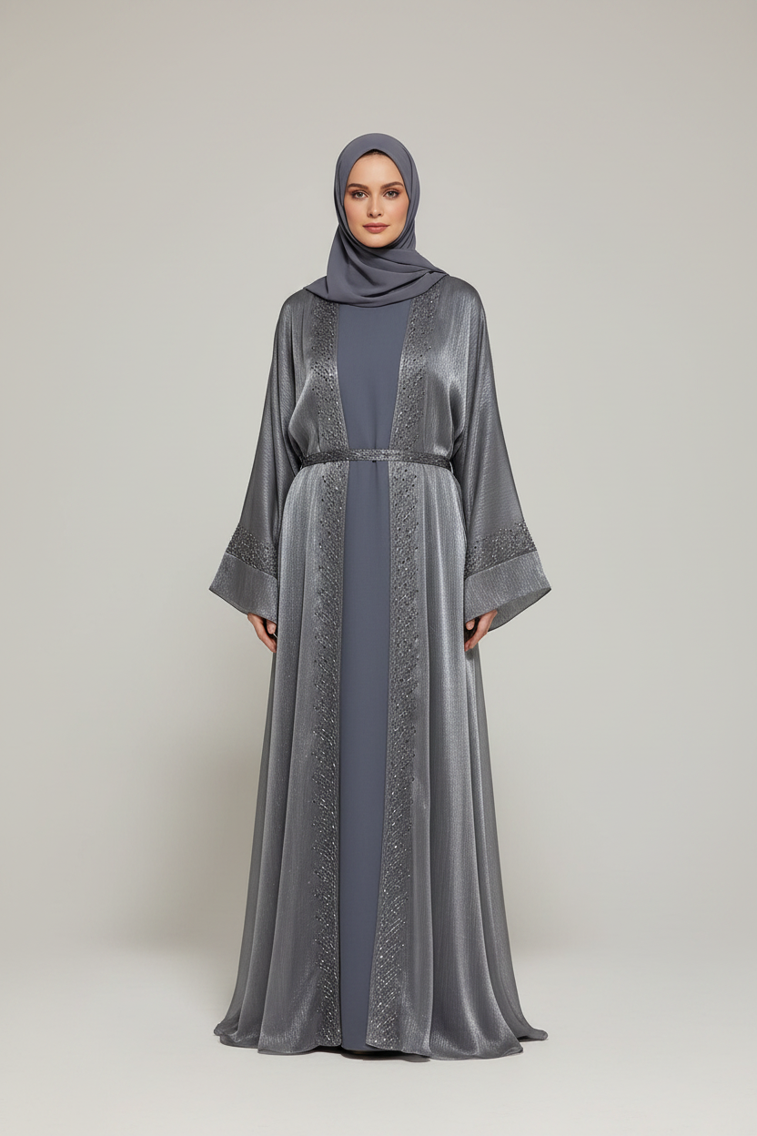 Silver Noor