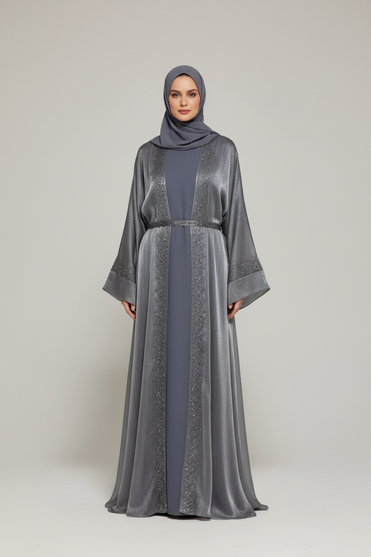 Silver Noor