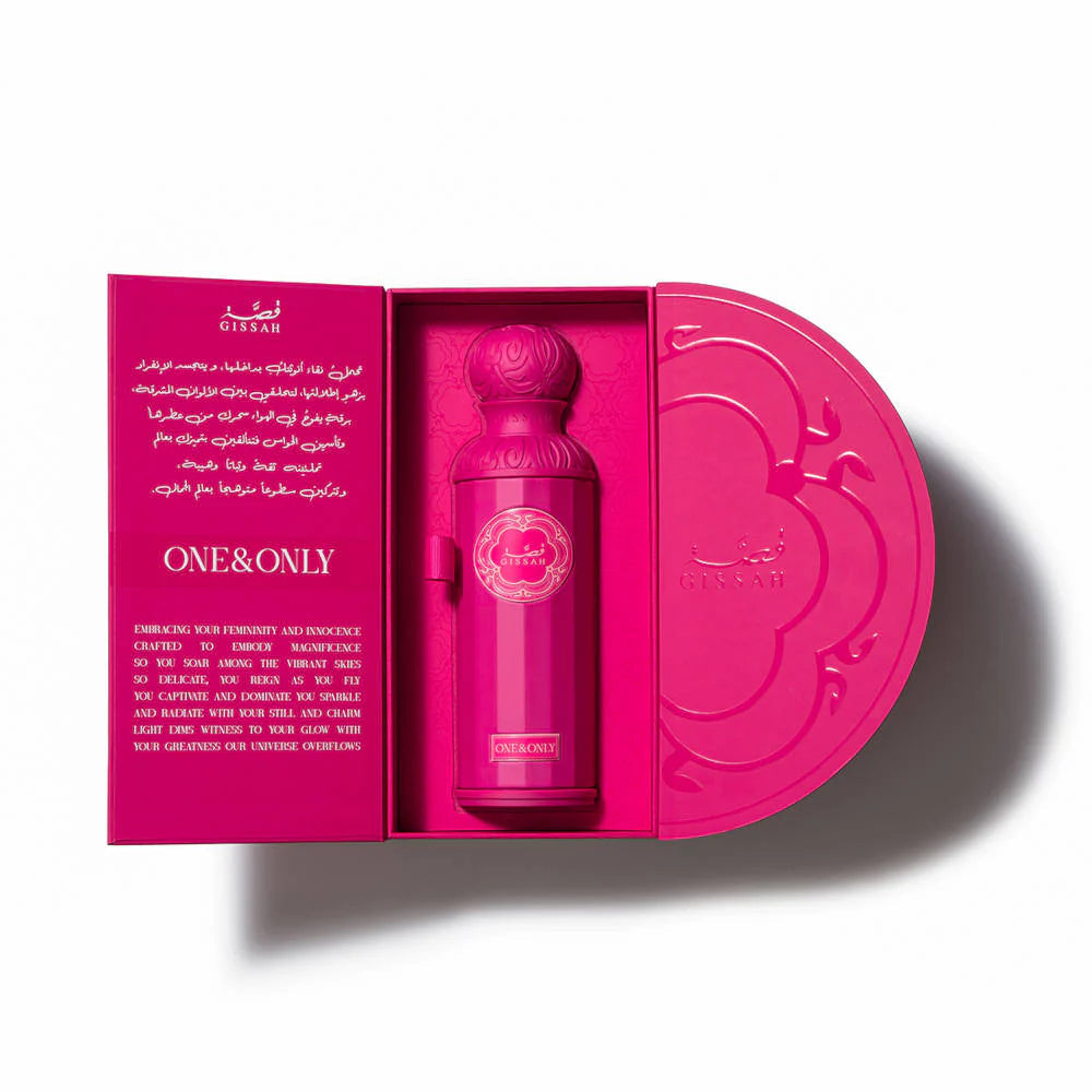 One and only - by Gissah (200ml)